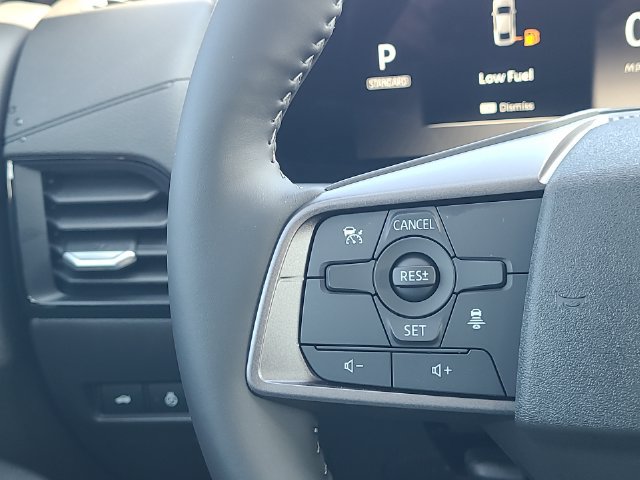 New 2027 Nissan Sentra SV w/ SV Convenience Package FWD image 16