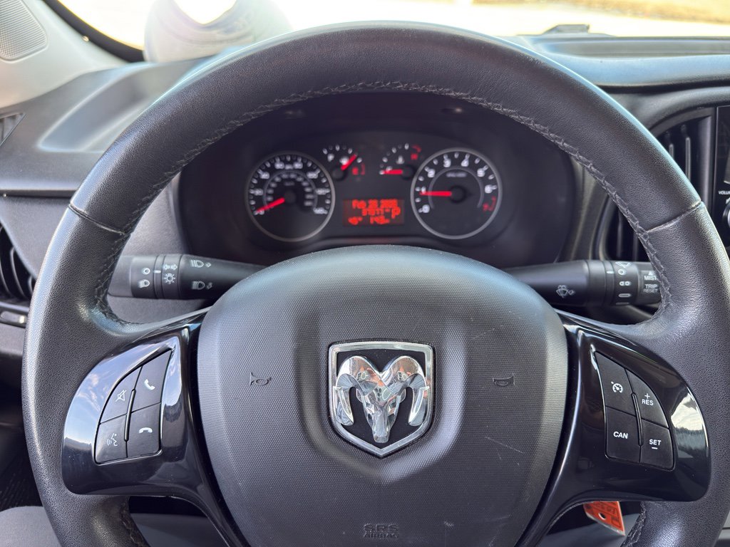 Used 2022 RAM ProMaster City Tradesman FWD image 14