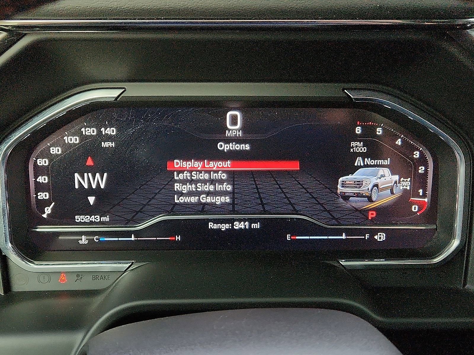 Used 2024 GMC Sierra 1500 AT4 w/ AT4 Preferred Package image 23