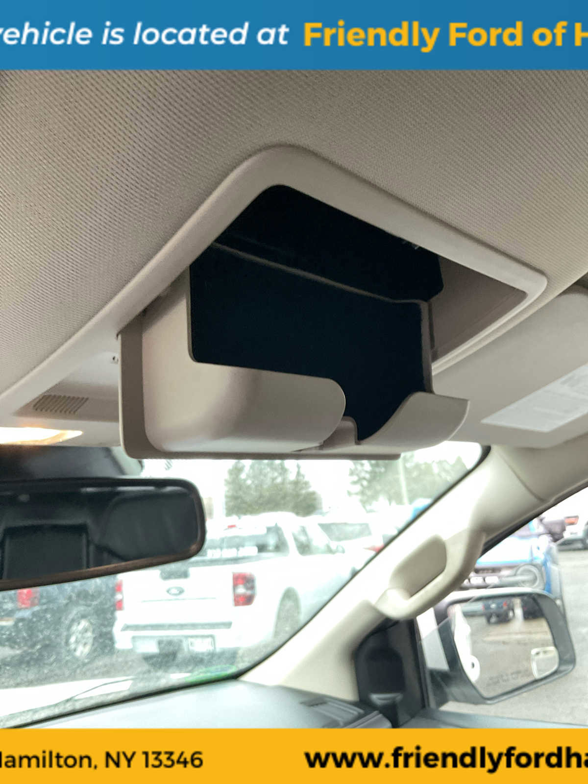 Used 2020 Ford Ranger Lariat w/ Trailer Tow Package image 40