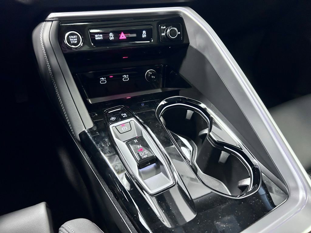 New 2026 Audi Q5 2.0T Premium Plus image 16