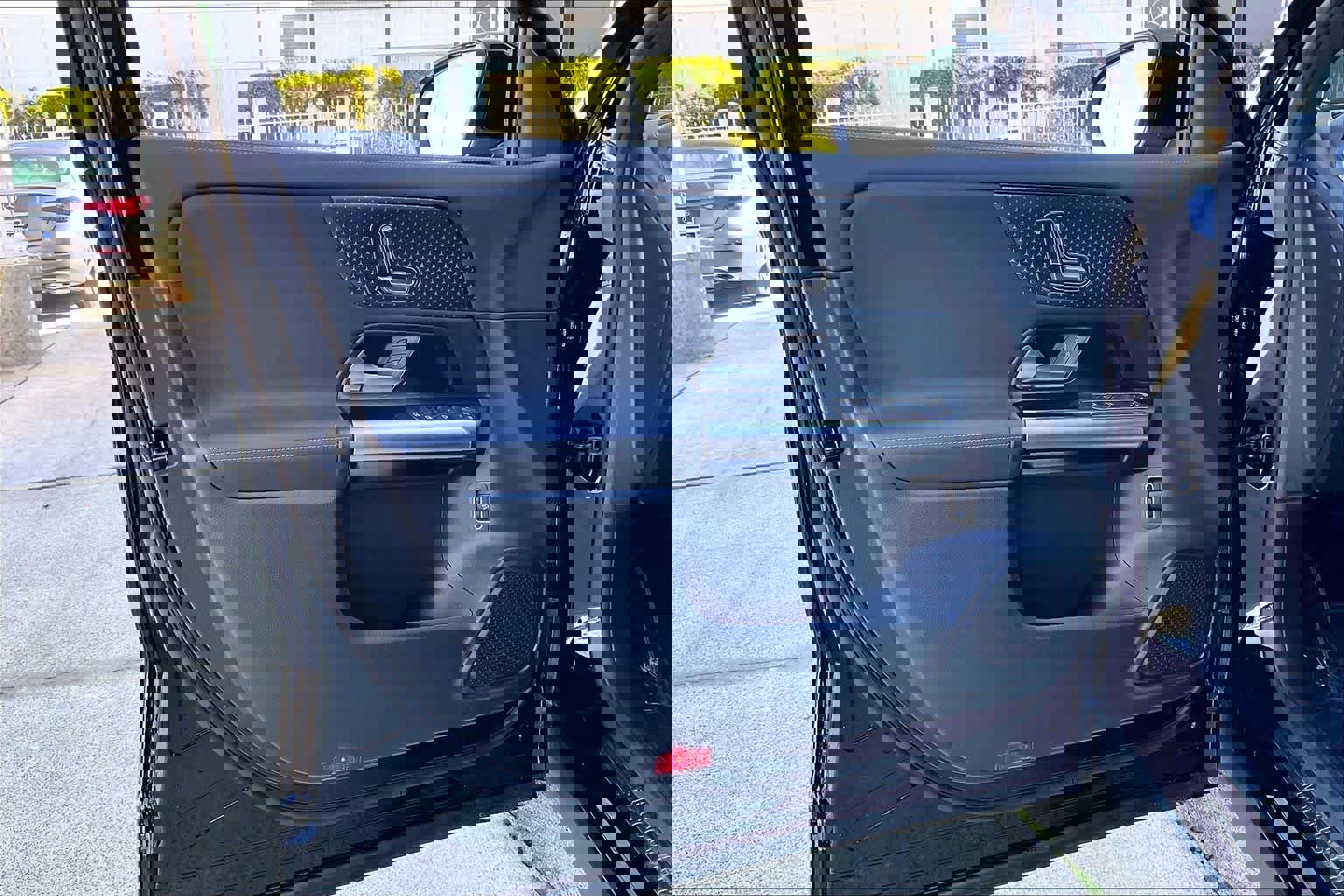 Used 2025 Mercedes-Benz GLA 250 image 21