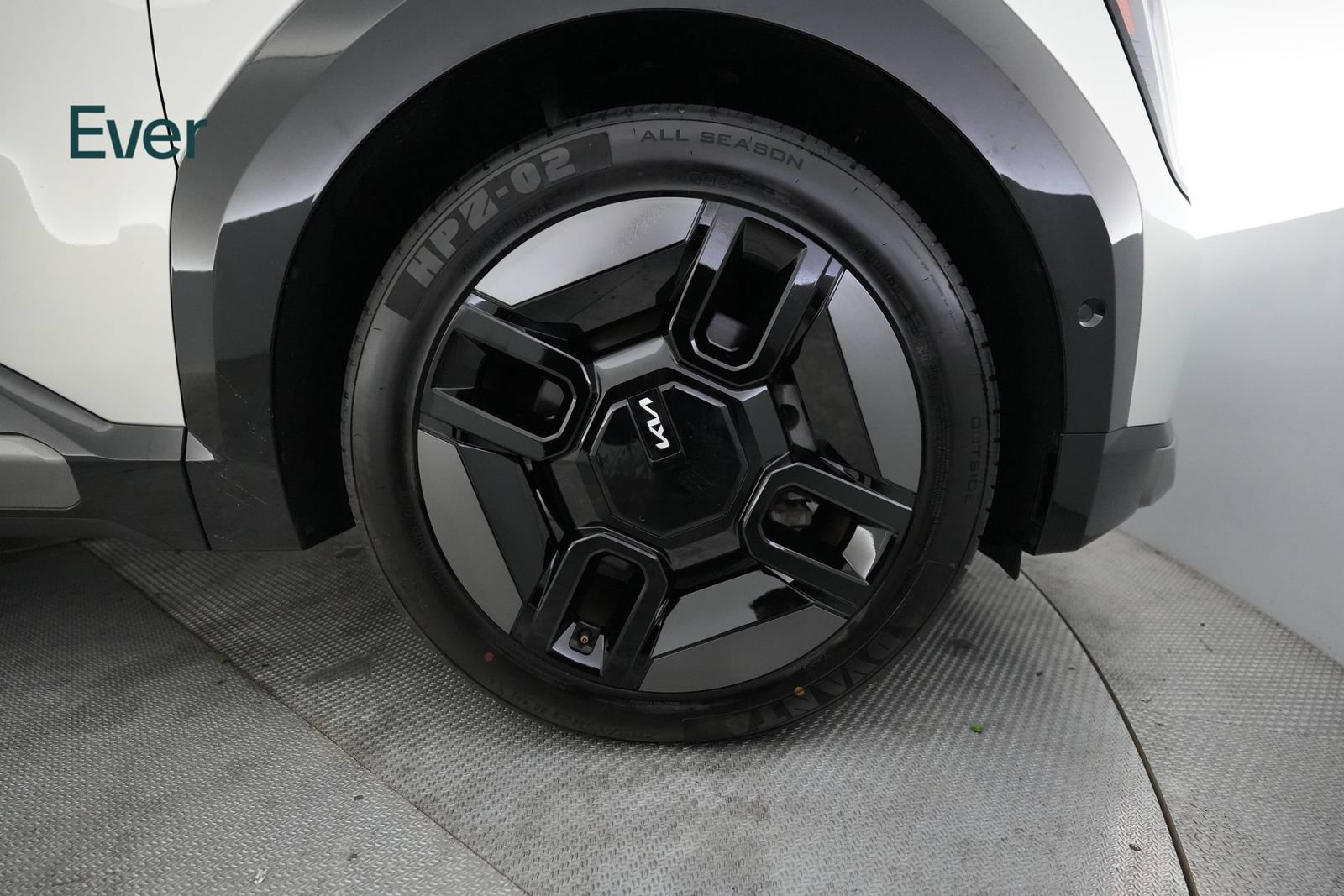 Used 2024 Kia EV9 GT-Line AWD/4WD image 20