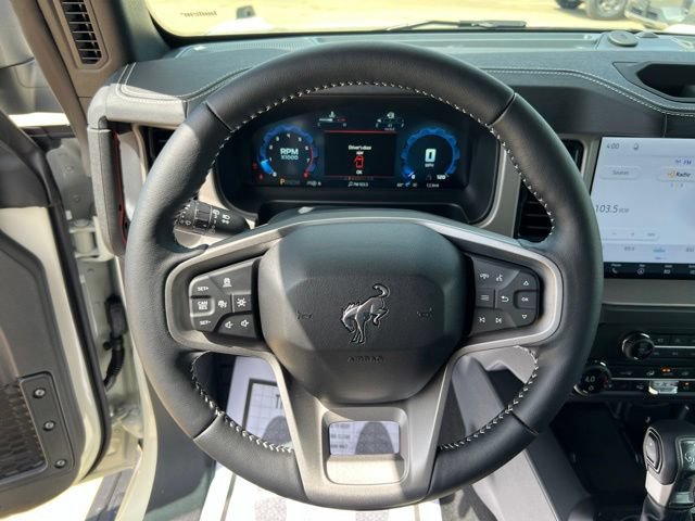 New 2026 Ford Bronco Outer Banks w/ Sasquatch Package AWD/4WD image 29