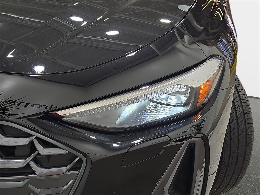 New 2025 Audi A5 2.0T Premium image 32