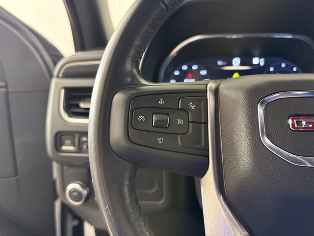 Used 2023 GMC Yukon XL SLT RWD image 26