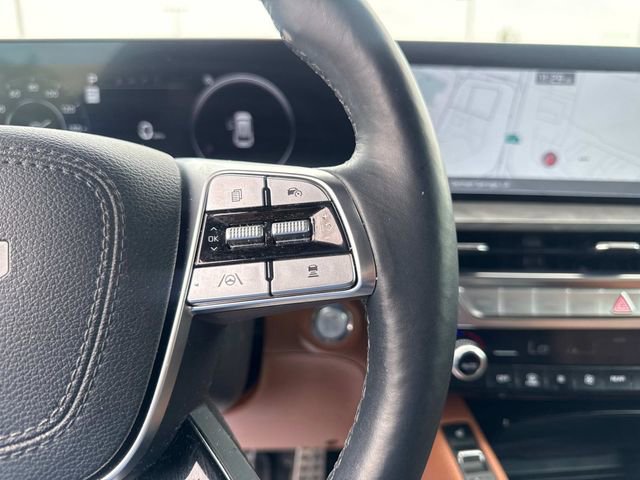 Used 2024 Kia Telluride SX Prestige X-Line AWD/4WD image 32