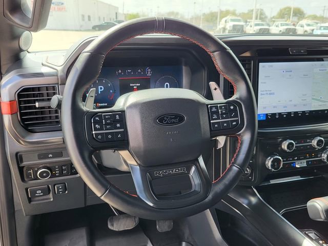 Used 2025 Ford F150 Raptor image 4