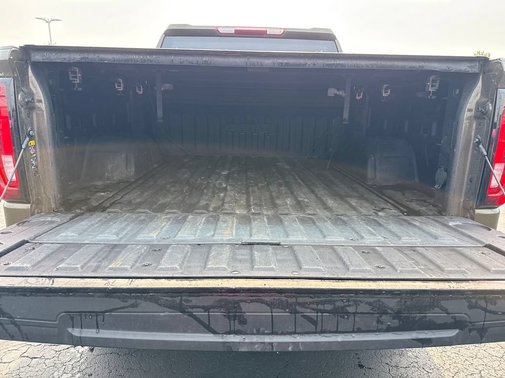 Used 2024 GMC Sierra 1500 AT4 AWD/4WD image 19