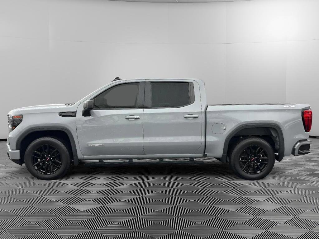 Used 2024 GMC Sierra 1500 Elevation image 5