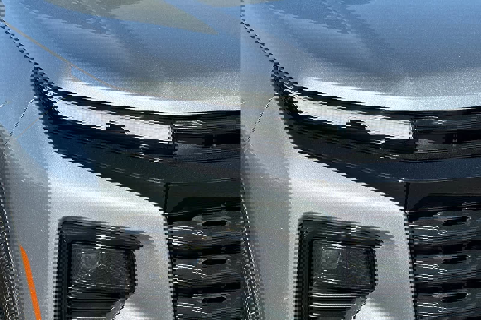 Used 2026 Chevrolet Traverse LT w/ Midnight/Sport Edition image 14