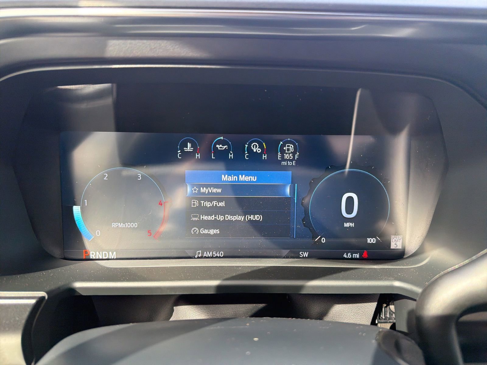 New 2026 Ford F250 Platinum image 17