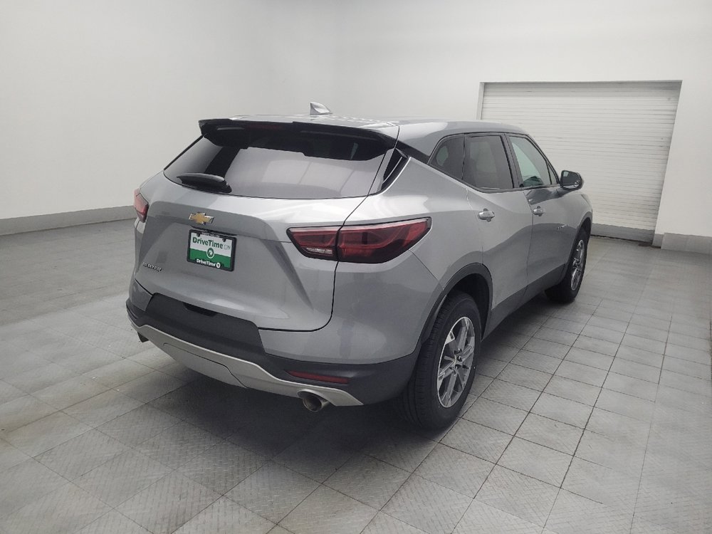 Used 2023 Chevrolet Blazer LT FWD image 9