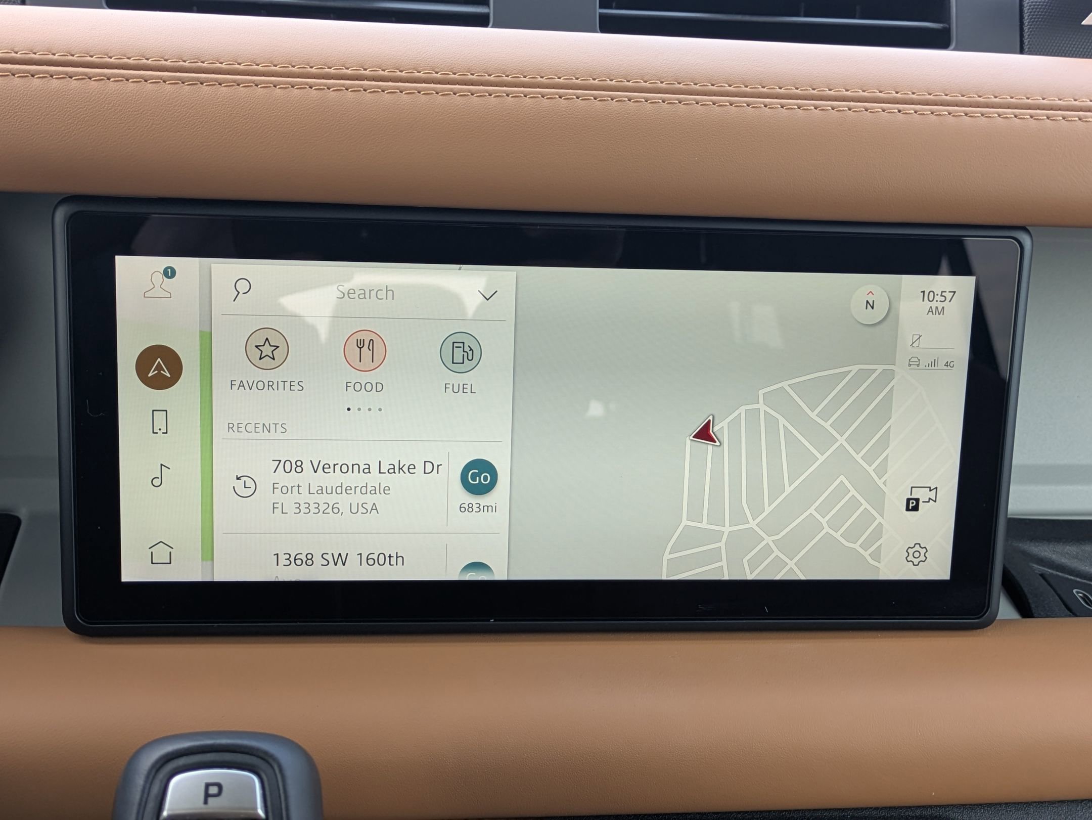 Certified 2024 Land Rover Defender 110 S image 13