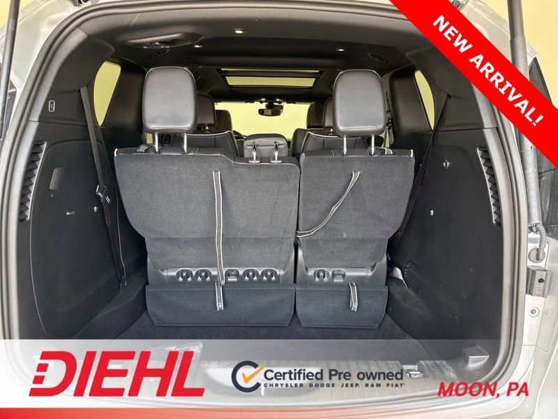 Used 2026 Chrysler Pacifica Limited w/ S Appearance Package image 9