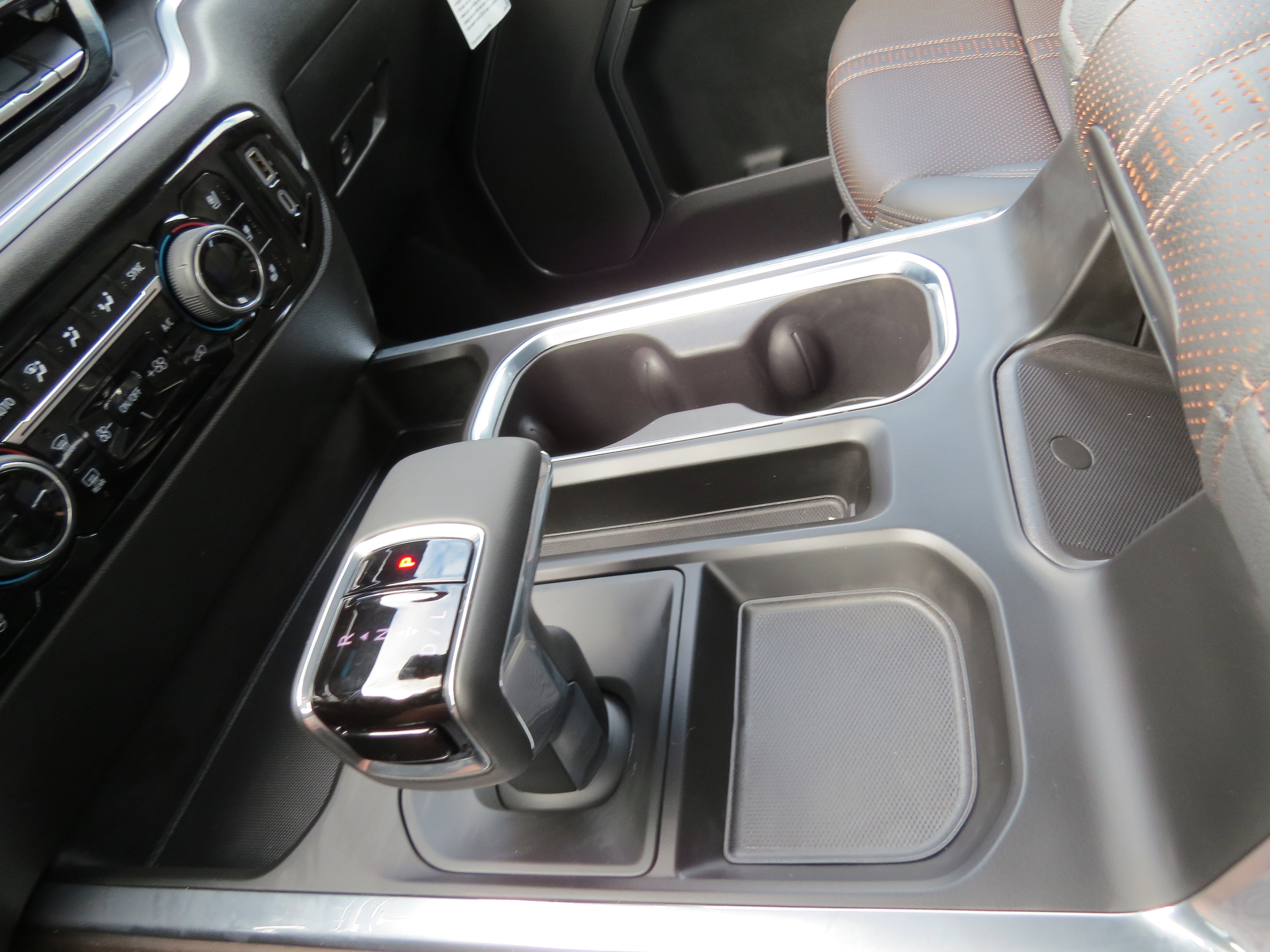 New 2026 Chevrolet Silverado 1500 High Country image 25