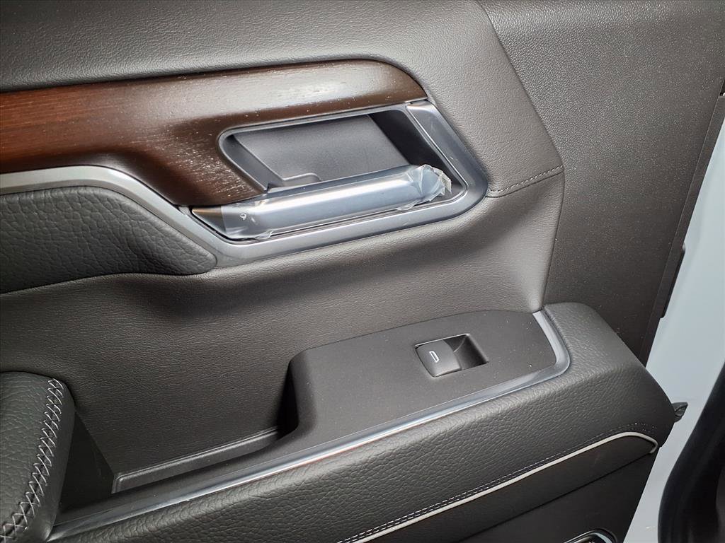New 2026 GMC Sierra 1500 Denali w/ Technology Package image 13