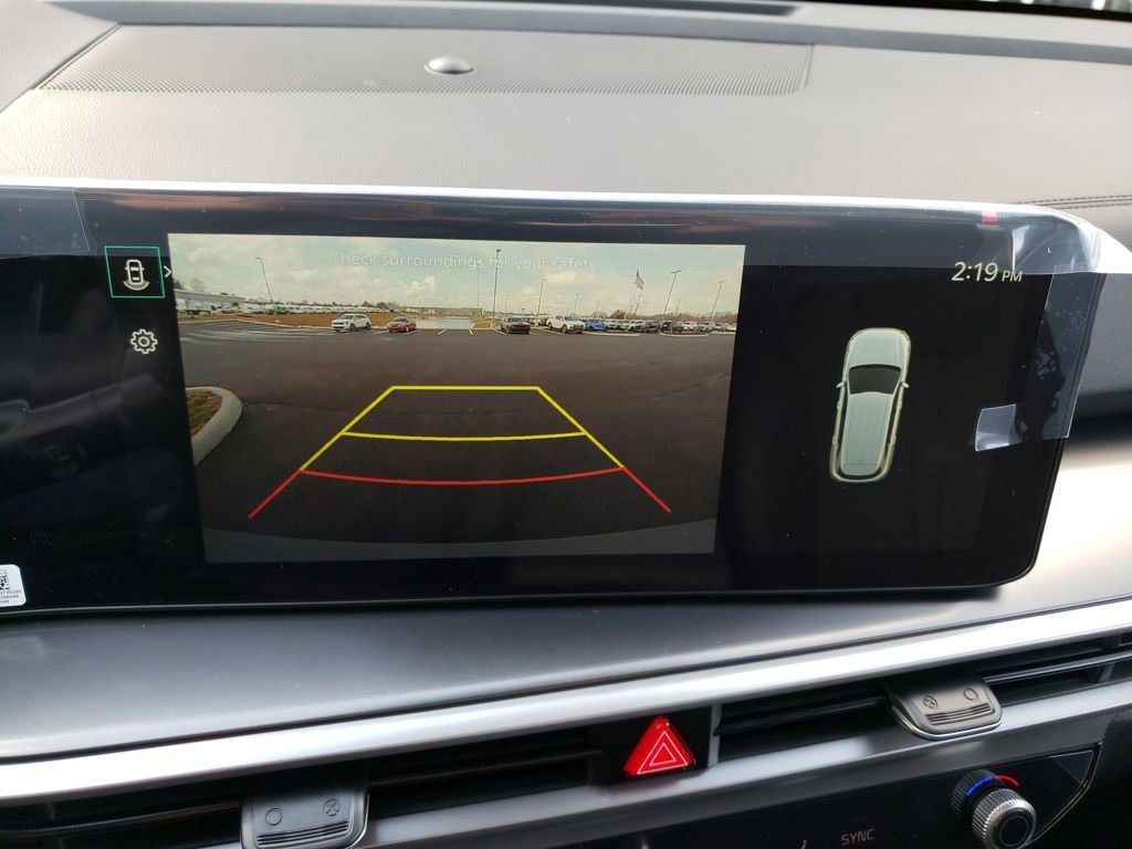 New 2026 Kia Sorento S AWD/4WD image 20