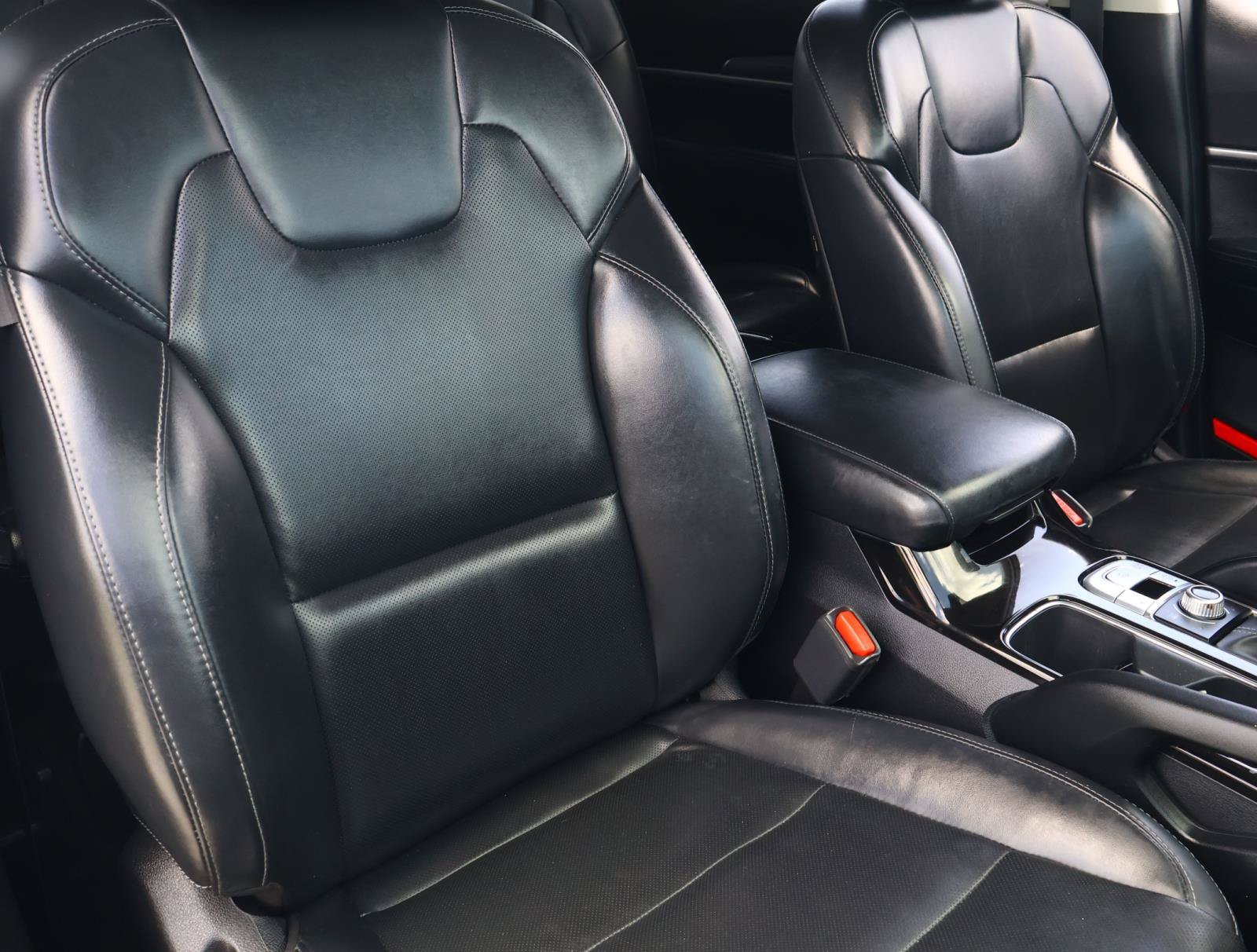 Used 2020 Kia Telluride S AWD/4WD image 16