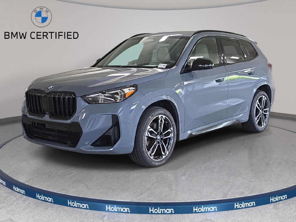Certified 2023 BMW X1 xDrive28i w/ Premium Package