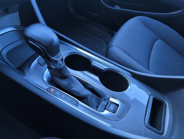 Used 2024 Chevrolet Malibu LT w/ Sport Edition FWD image 23