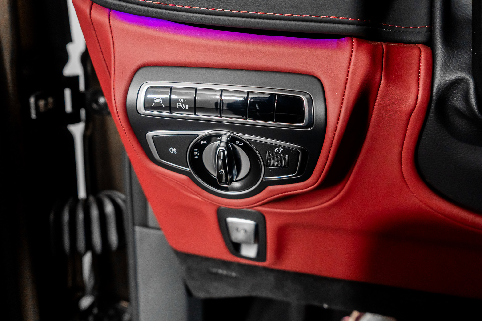 Used 2024 Mercedes-Benz G 63 AMG Squared image 48