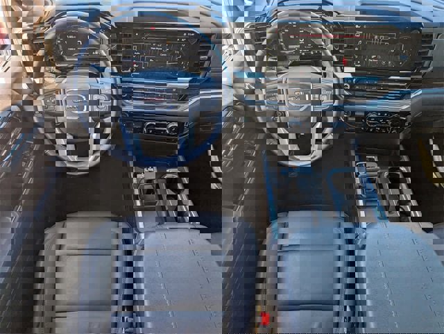 Certified 2024 GMC Sierra 1500 Elevation w/ Elevation Premium Package image 9