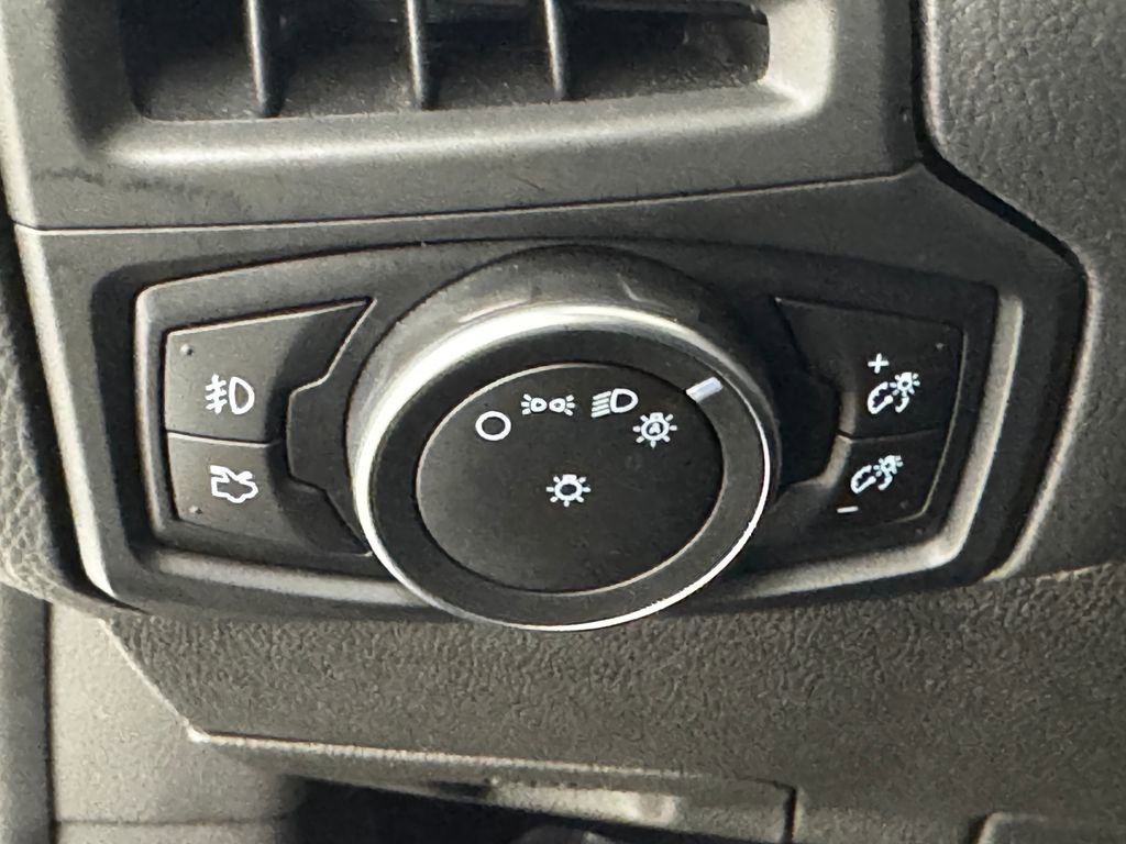 Used 2017 Ford Focus RS image 27