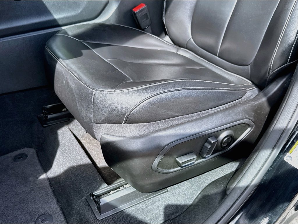 Used 2023 Jeep Grand Cherokee 4WD 4xe image 22