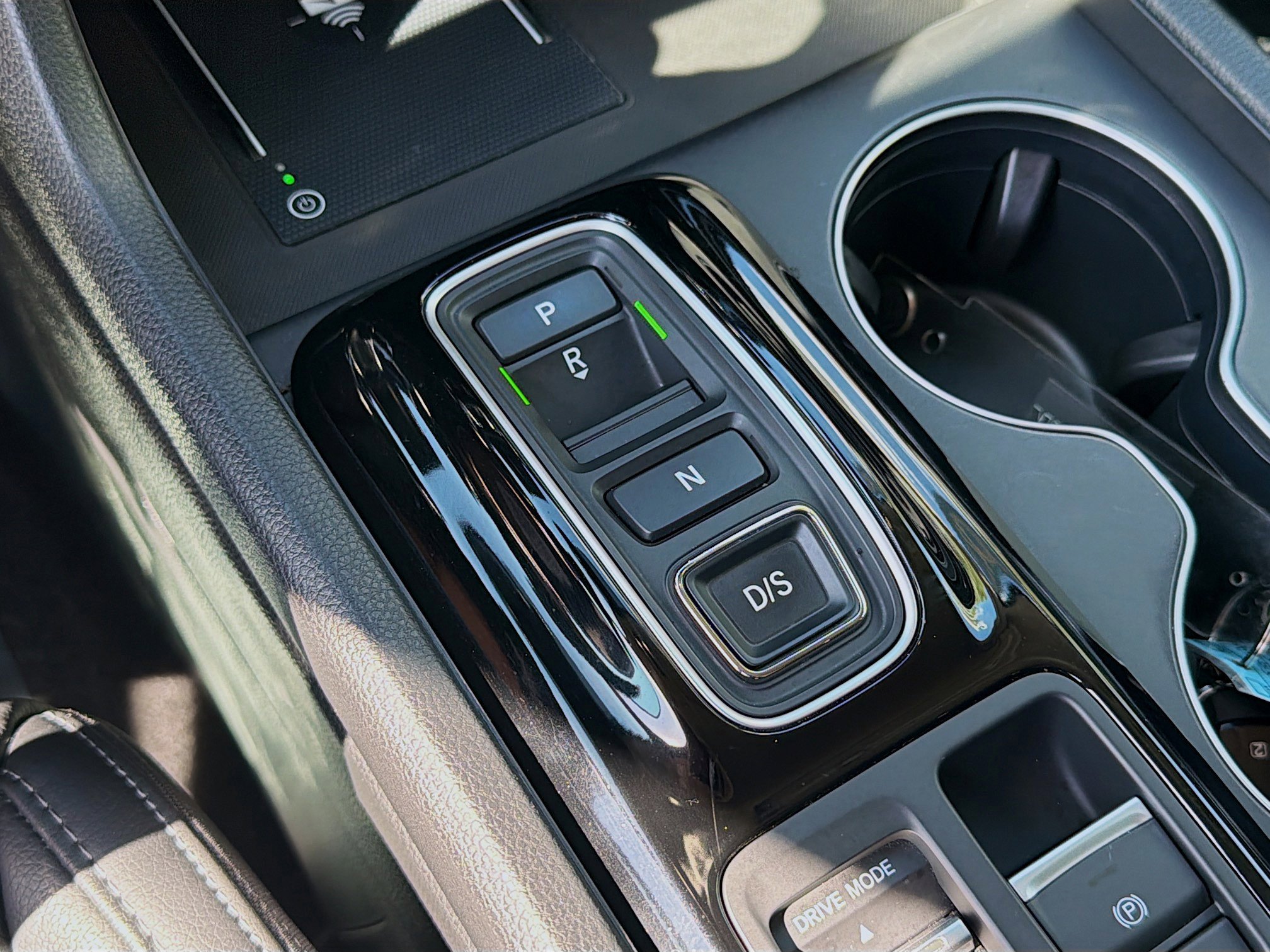 Certified 2025 Honda Pilot EX-L image 15