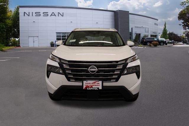 New 2026 Nissan Rogue SV w/ SV Premium Package image 6