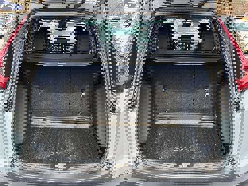 Used 2022 Honda CR-V EX-L image 14