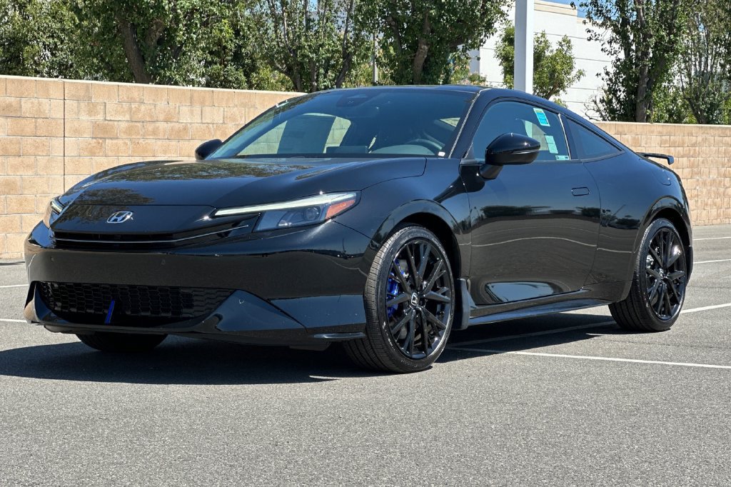 New 2026 Honda Prelude image 8