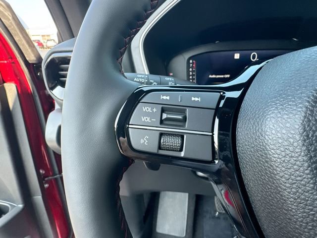 Used 2025 Honda Pilot Black Edition image 34