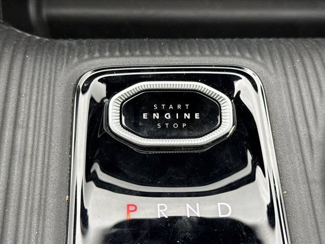 New 2026 Jeep Cherokee Laredo AWD/4WD image 19
