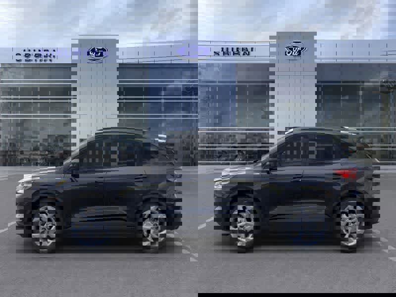 New 2025 Ford Escape ST-Line w/ Equipment Group 301A image 3