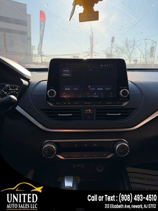 Used 2019 Nissan Altima 2.5 S FWD image 16