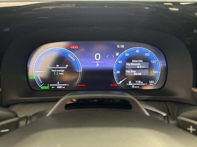 New 2026 Toyota Crown Signia w/ Advanced Technology Package AWD/4WD image 23