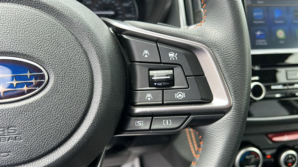 Certified 2023 Subaru Crosstrek 2.0i Premium AWD/4WD image 14