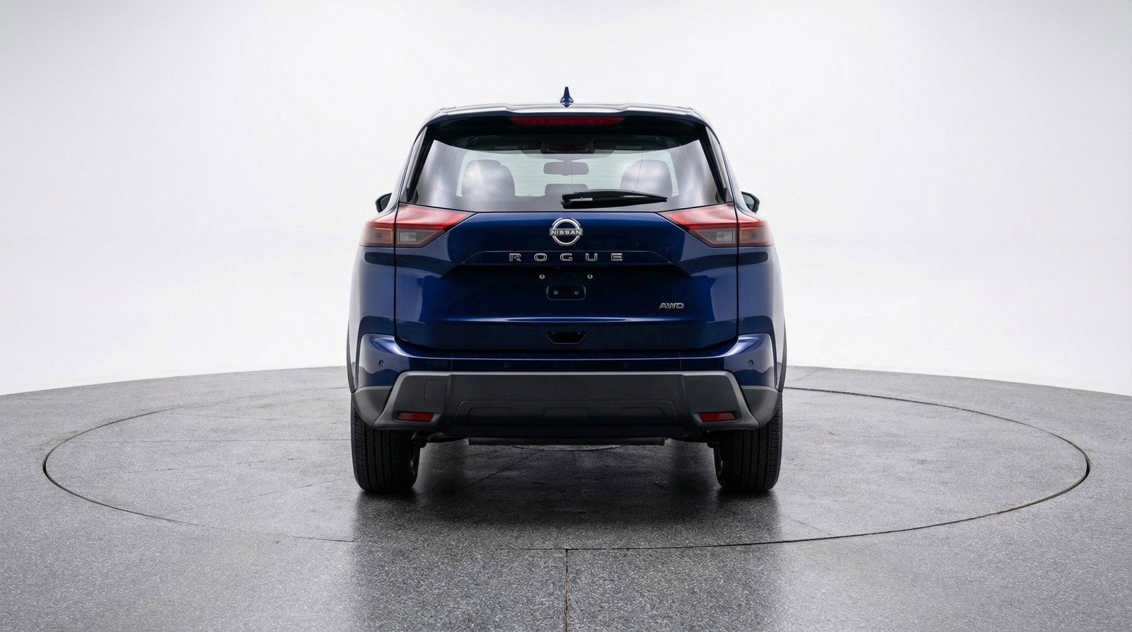 Used 2025 Nissan Rogue SV image 7