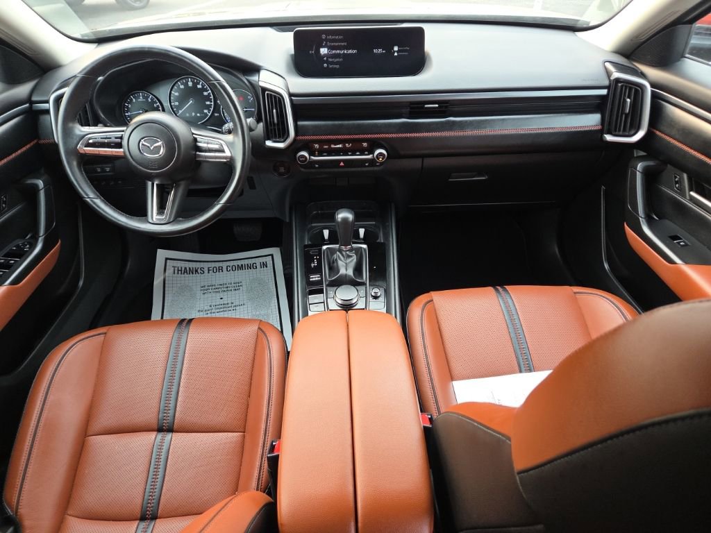 Used 2023 MAZDA CX-50 Meridian Edition w/ Cargo Package image 25