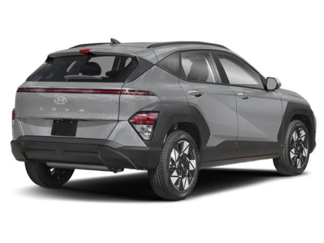 Used 2024 Hyundai Kona SEL FWD image 2