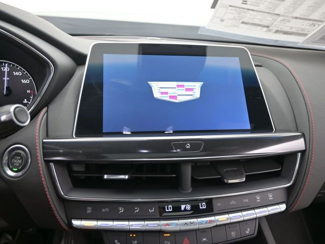 Used 2023 Cadillac CT5 Sport image 23