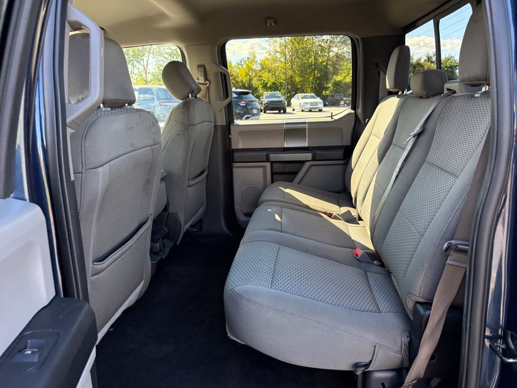 Used 2019 Ford F150 XLT w/ Equipment Group 302A Luxury AWD/4WD image 31
