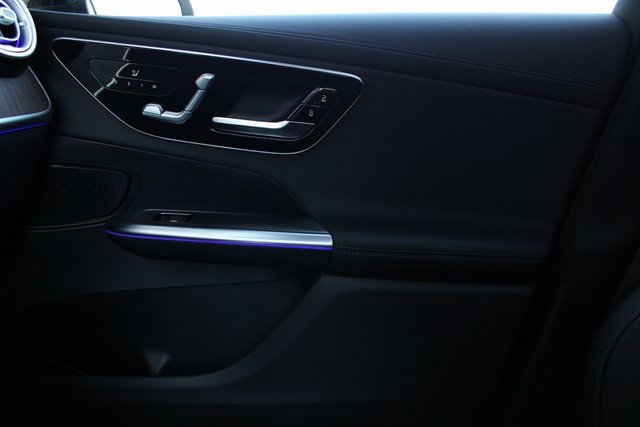 New 2025 Mercedes-Benz GLC 300 4MATIC image 26