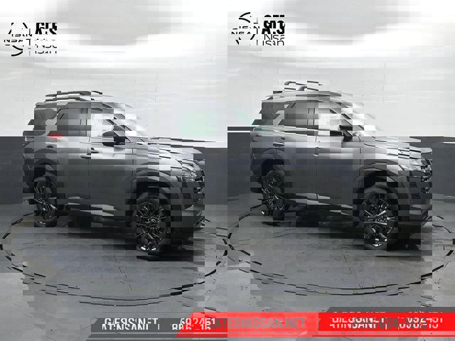 New 2026 Nissan Pathfinder SL