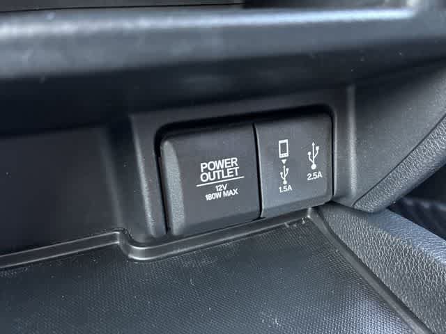 Used 2017 Honda Pilot EX-L image 33
