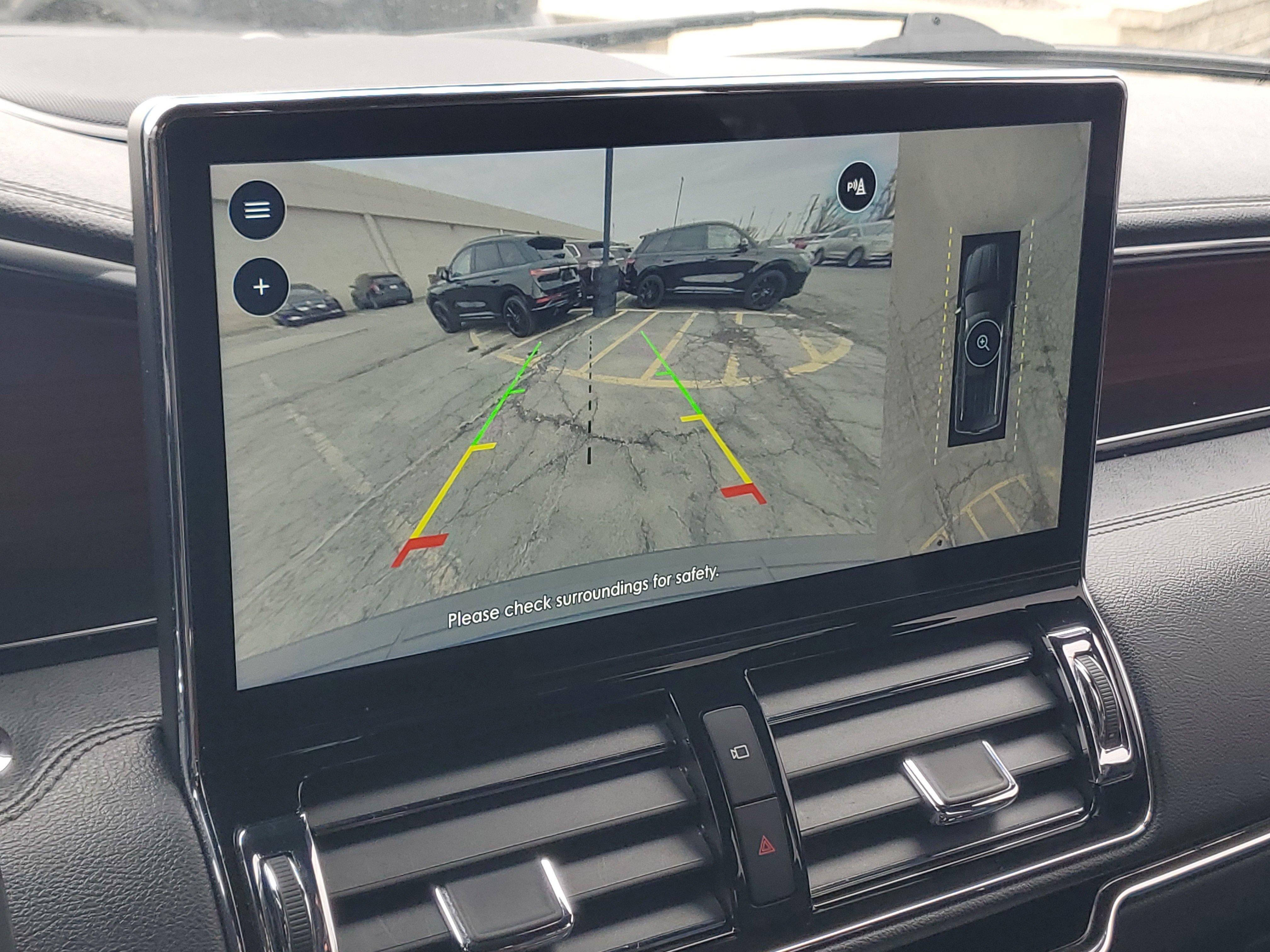 Certified 2023 Lincoln Navigator 4WD image 17