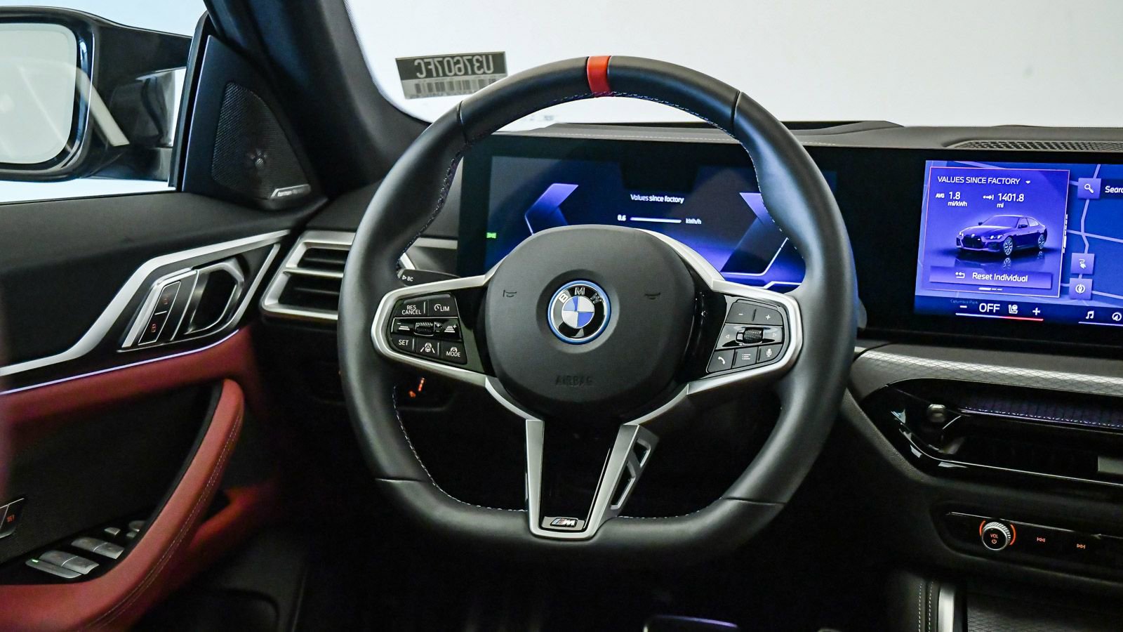 Used 2025 BMW i4 M50 image 16