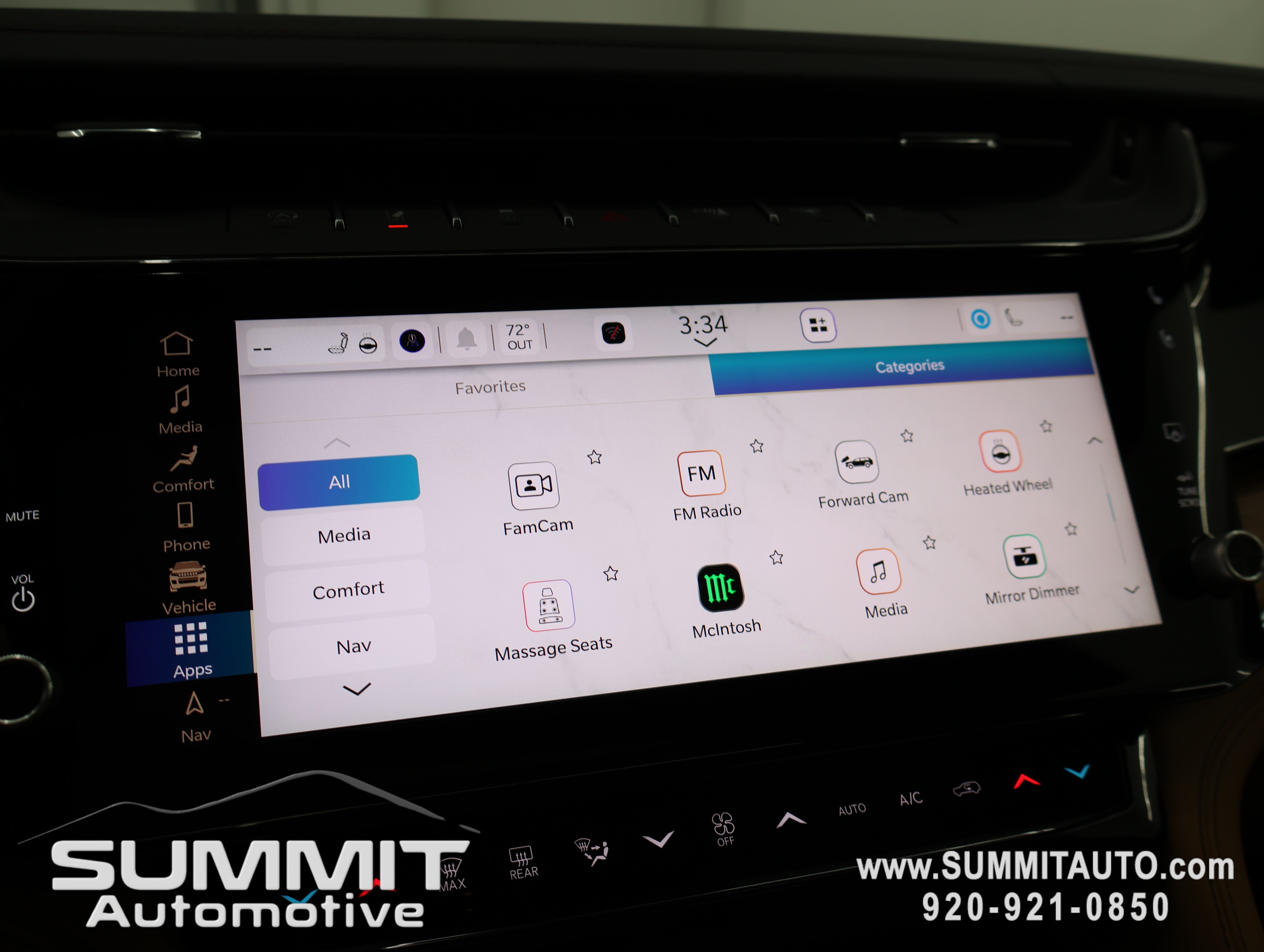 New 2026 Jeep Grand Cherokee L Summit w/ Obsidian Package AWD/4WD image 80